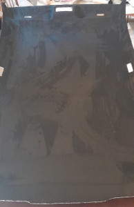 Photo de galerie - Remplacement du ciel de toit automobile

Remplacement de la garniture de toit de votre véhicule avec une finition propre et soignée. Nous retirons l’ancien revêtement, préparons le support et installons un nouveau tissu adapté pour retrouver un intérieur 
