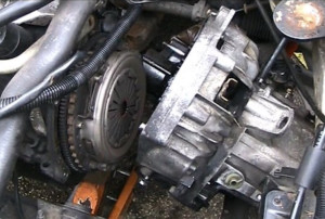 Photo de galerie - Réparation voiture