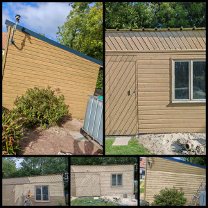 Photo de galerie - Bricolage et multi services