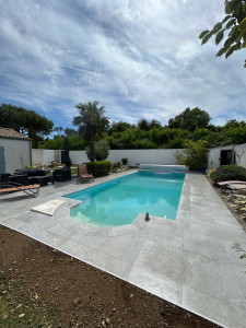 Photo de galerie - Carrelage