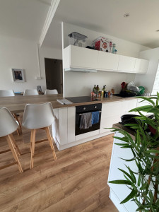 Photo de galerie - Ménage