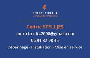 Photo de galerie - Carte de visite