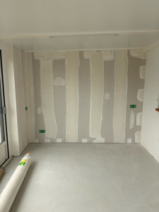 Photo de galerie - Bricolage et multi services