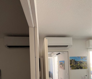 Photo de galerie - Chauffage - Climatisation