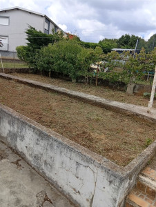 Photo de galerie - Jardin après 