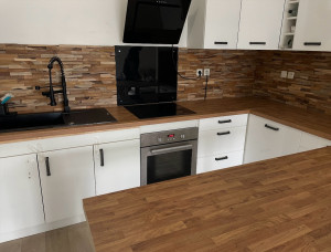 Photo de galerie - Artisan tout corps d'état - Rénovation