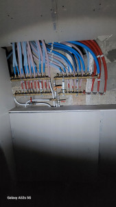 Photo de galerie - Chauffage - Climatisation