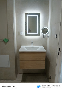 Photo de galerie - Montage meubles en kit 