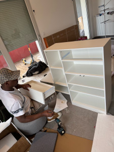 Photo de galerie - Efficacité 