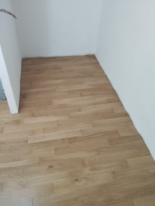 Photo de galerie - Bricolage et multi services