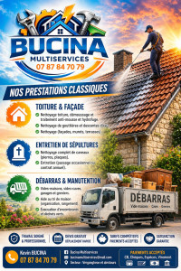 Photo de galerie - Mon flyer