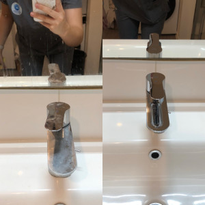 Photo de galerie - Ménage