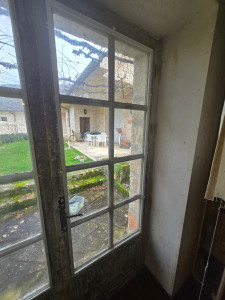 Photo de galerie - Menuiserie - Huisserie - Agencement