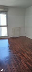 Photo de galerie - Pose de parquet - Revêtement de sol