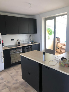 Photo de galerie - Montage meubles en kit