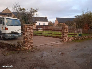 Photo de galerie - Maçonnerie