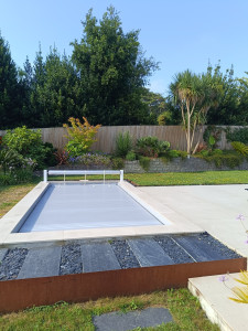 Photo de galerie - Paysagiste - Aménagement du jardin