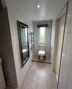 Photo de galerie - Artisan tout corps d'état - Rénovation