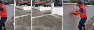 Photo de galerie - Maçonnerie