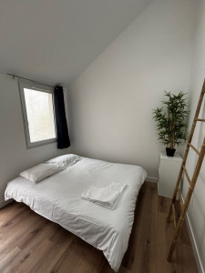 Photo de galerie - Ménage