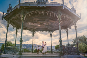 Photo de galerie - Famille
