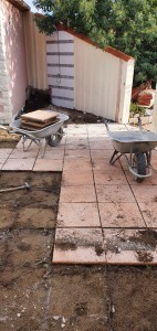 Photo de galerie - Bricolage et multi services