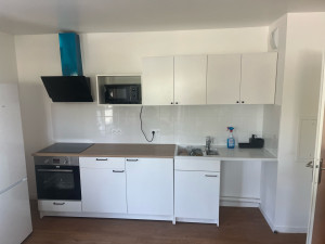 Photo de galerie - Cuisine 