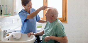 Photo de galerie - Toilette