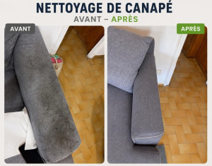Photo de galerie - Ménage