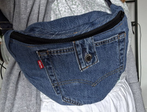 Photo de galerie - Couturière