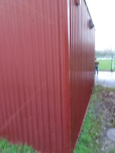 Photo de galerie - Bricolage et multi services