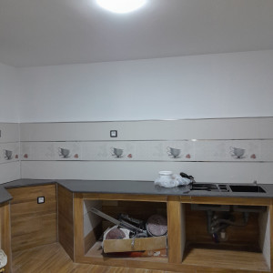 Photo de galerie - Tous travaux de bricolage 