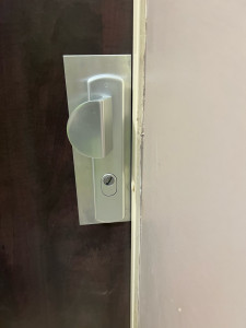 Photo de galerie - Le taf est fini