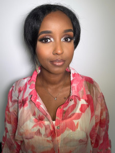 Photo de galerie - Esthéticienne