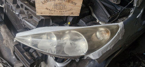 Photo de galerie - Réparation carrosserie