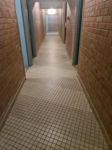 Photo de galerie - Complexe sportif 