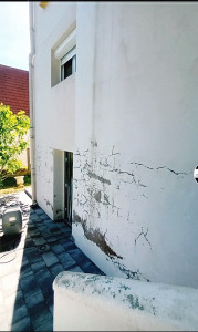 Photo de galerie - Peinture - Tapisserie