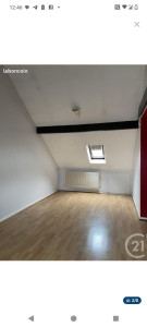 Photo de galerie - Peinture 