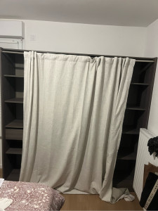 Photo de galerie - Dressing 