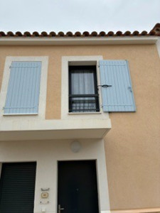Photo de galerie - Façade complète