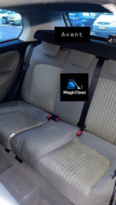 Photo de galerie - Lavage auto