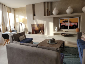 Photo de galerie - Home sitting - Accueil - Gardiennage