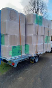 Photo de galerie - Livraison 