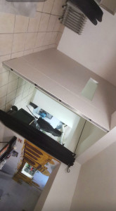 Photo de galerie - Plâtrerie - Murs - Plafonds