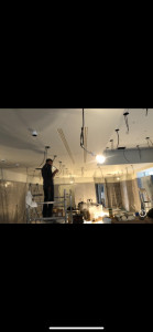 Photo de galerie - Installation électrique