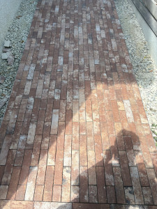 Photo de galerie - Carrelage