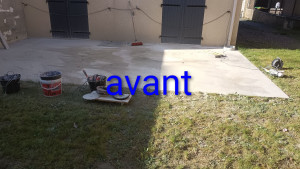 Photo de galerie - Carrelage