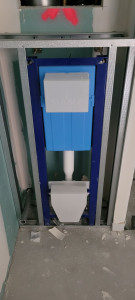 Photo de galerie - Plomberie - Installation sanitaire