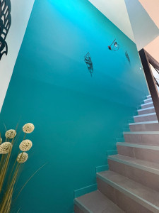 Photo de galerie - Décoration murale