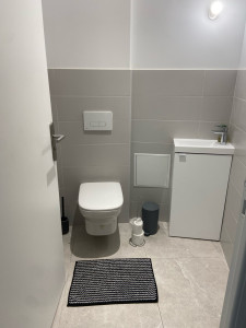 Photo de galerie - Ménage 